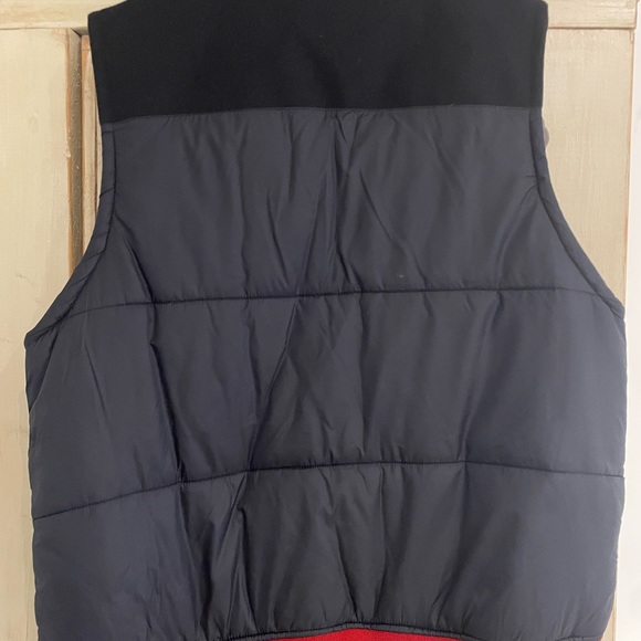 Raptors Mitchell & Ness Vest - Picture 3 of 5